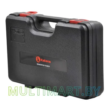 Перфоратор Katana PU4500F картинка 7